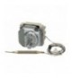 TERMOSTATO TRIFASE 100-350C