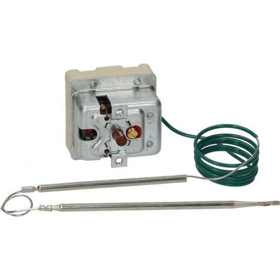 TERMOSTATO TRIFASE 230C