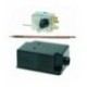 TERMOSTATO MONOFASE 115C