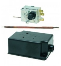TERMOSTATO MONOFASE 115C