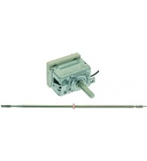 TERMOSTATO MONOFASE 50-355C