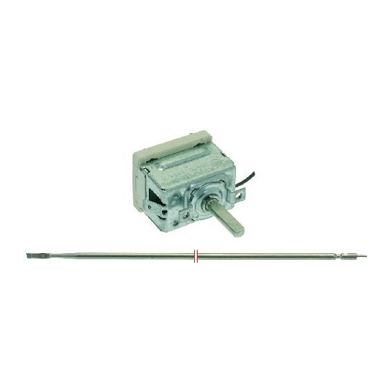 TERMOSTATO MONOFASE 50-355C
