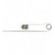 TERMOSTATO MONOFASE 15-93C/60-210F