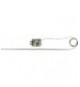 TERMOSTATO MONOFASE 15-93C/60-210F