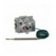TERMOSTATO TRIFASE 154C