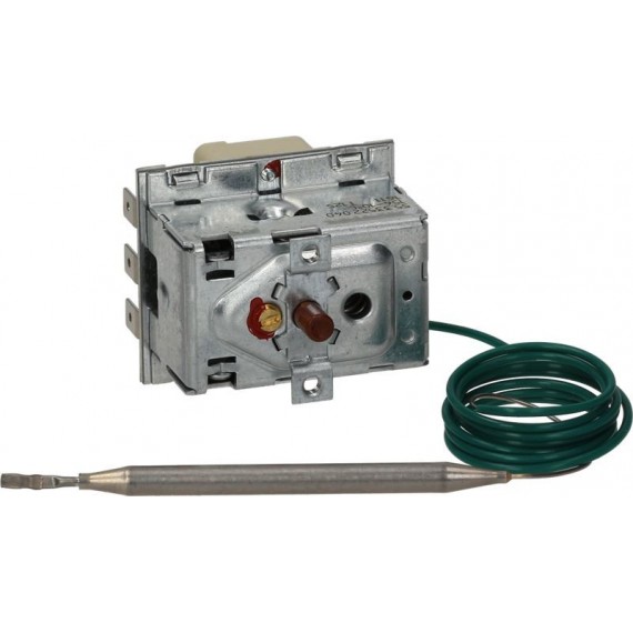 TERMOSTATO TRIFASE 154C