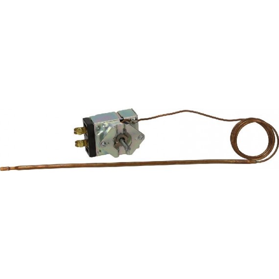 TERMOSTATO MON. 37,77-232,22C/100-450F