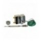 TERMOSTATO MONOFASE 130C