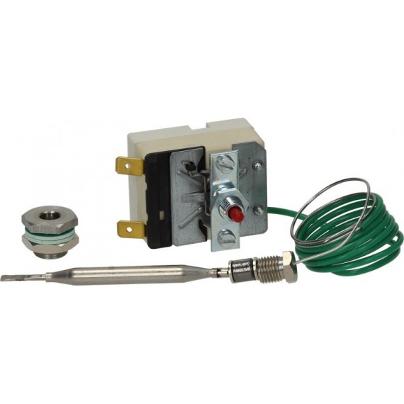 TERMOSTATO MONOFASE 130C