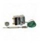 TERMOSTATO MONOFASE 130C