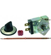 TERMOSTATO MONOFASE 200-450F