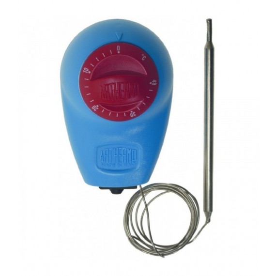 TERMOSTATO ARTH096 0-40C
