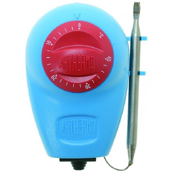 TERMOSTATO ARTH095 0-40C