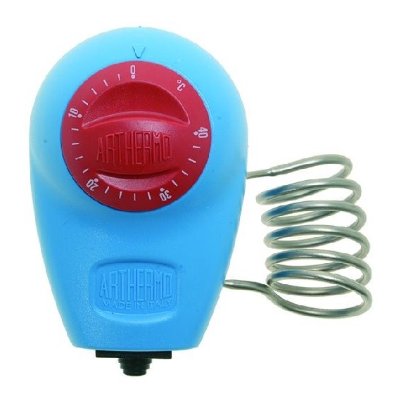 TERMOSTATO ARTH090 0-40C