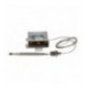 TERMOSTATO MONOFASE 435F