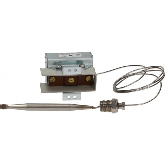 TERMOSTATO MONOFASE 435F