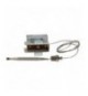 TERMOSTATO MONOFASE 435F