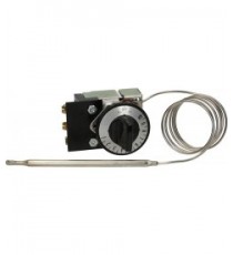 TERMOSTATO MONOFASE 100-550F