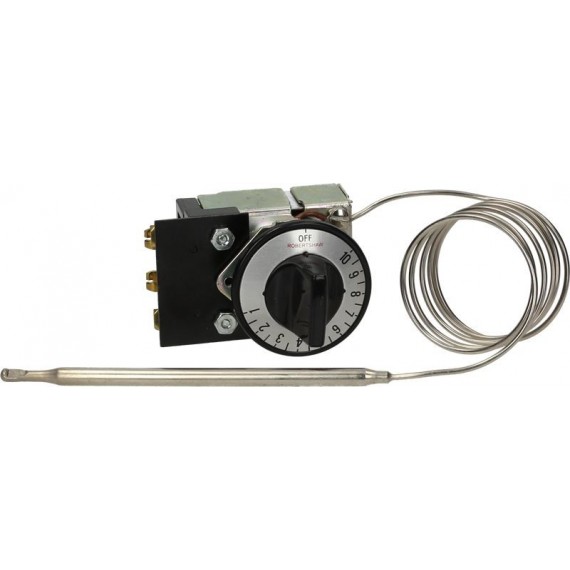 TERMOSTATO MONOFASE 100-550F
