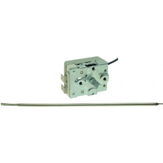 TERMOSTATO MONOFASE 45-230C