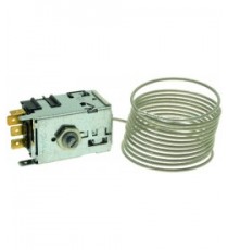 TERMOSTATO DANFOSS 077B-3358