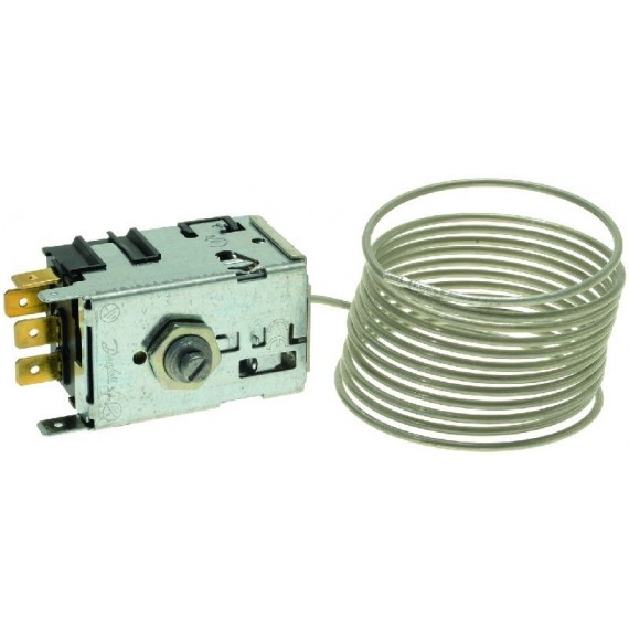 TERMOSTATO DANFOSS 077B-3358