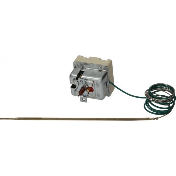 TERMOSTATO TRIFASE 360C