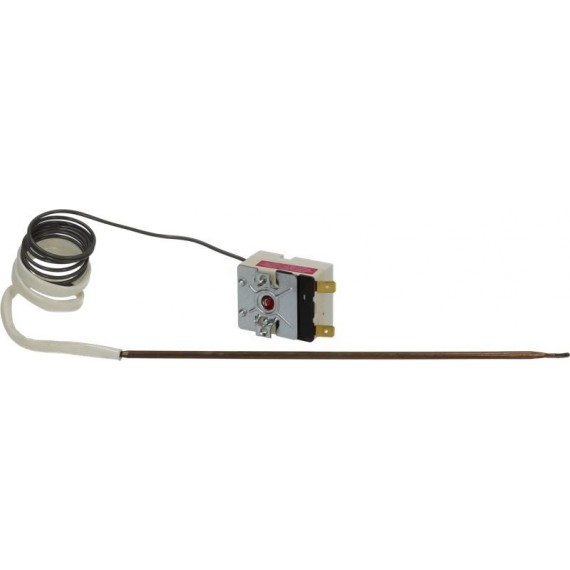 TERMOSTATO MONOFASE 440C