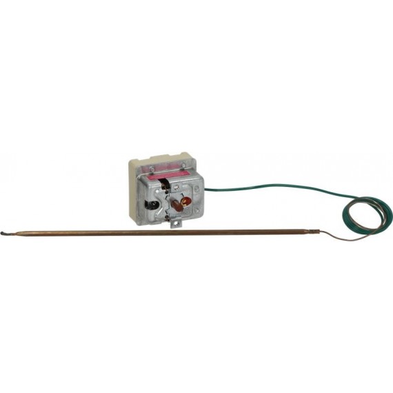 TERMOSTATO TRIFASE 480C