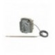 TERMOSTATO TRIFASE 60-204/135-300C