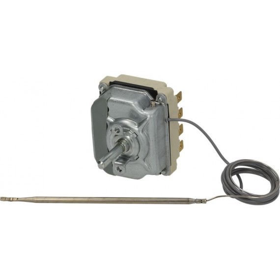 TERMOSTATO TRIFASE 60-204/135-300C