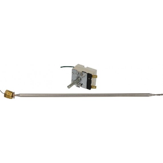 TERMOSTATO MONOFASE 85-110C