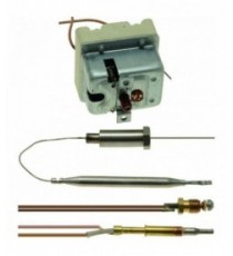 TERMOSTATO MONOFASE 215C