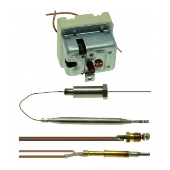 TERMOSTATO MONOFASE 215C