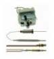 TERMOSTATO MONOFASE 215C