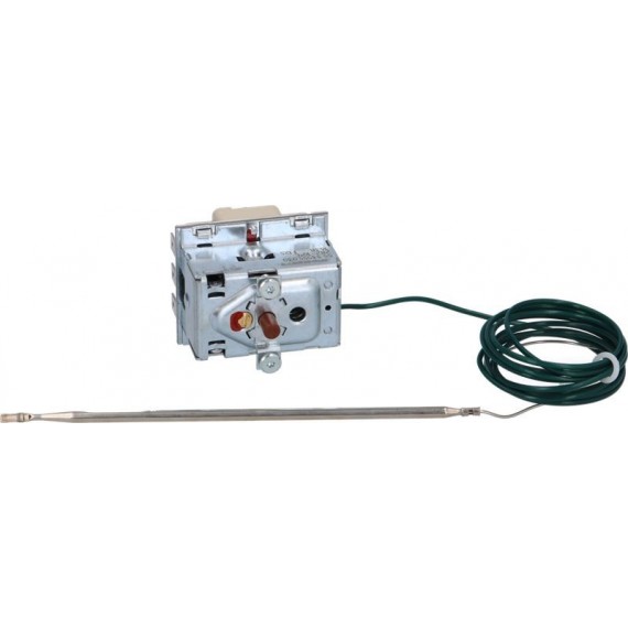 TERMOSTATO TRIFASE 282C