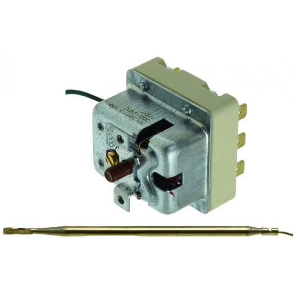 TERMOSTATO TRIFASE 365C