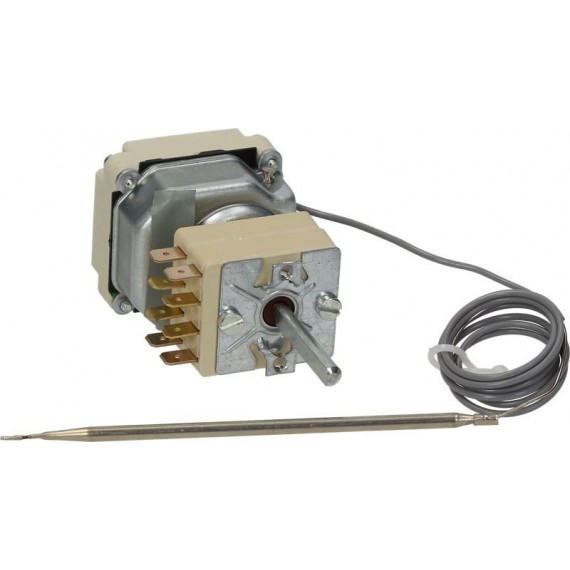 TERMOSTATO TRIFASE 77-300C