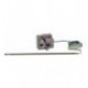 TERMOSTATO TRIFASE 520C