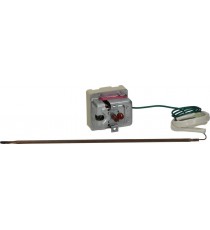 TERMOSTATO TRIFASE 520C