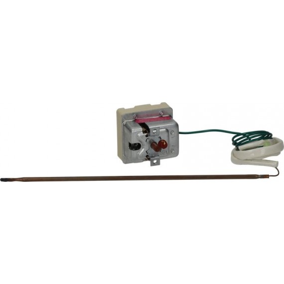 TERMOSTATO TRIFASE 520C