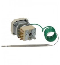 TERMOSTATO TRIFASE 32-110C