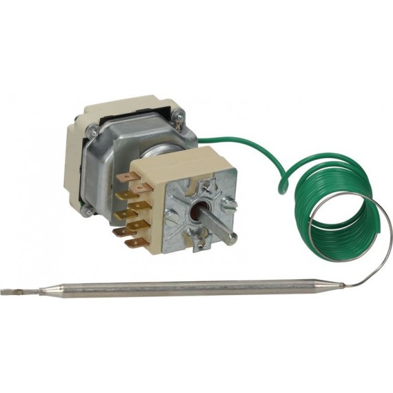 TERMOSTATO TRIFASE 32-110C