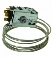 TERMOSTATO DANFOSS 077B-0408
