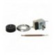 TERMOSTATO MONOFASE 30-90C