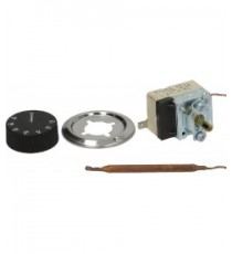 TERMOSTATO MONOFASE 30-90C