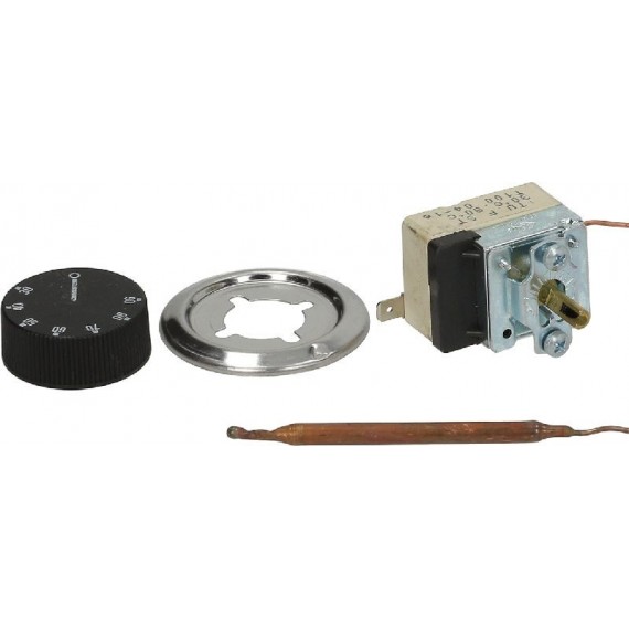 TERMOSTATO MONOFASE 30-90C