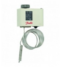 TERMOSTATO DANFOSS KP61 060L1182