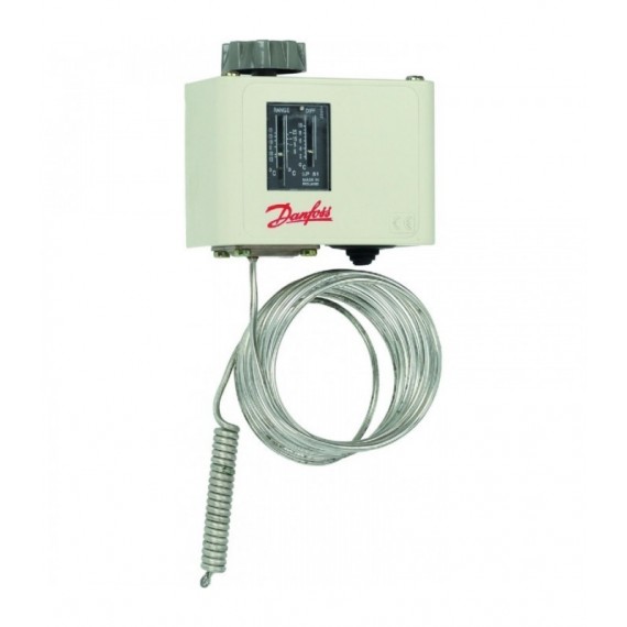 TERMOSTATO DANFOSS KP61 060L1182