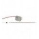 TERMOSTATO MONOFASE 60-215C